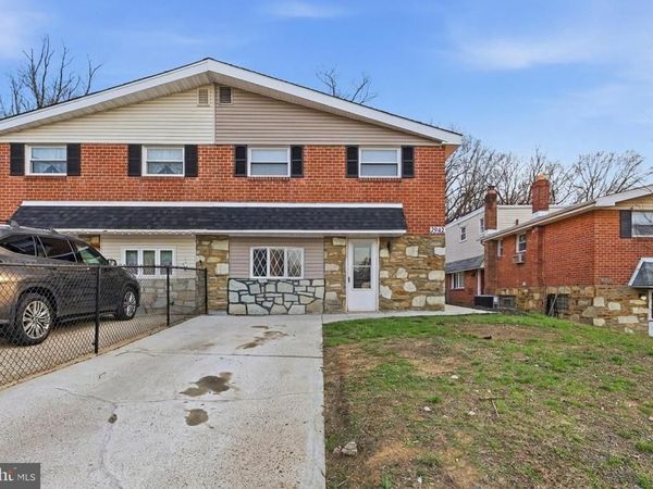 2942 ARLAN AVENUE , PHILADELPHIA, PA 19136