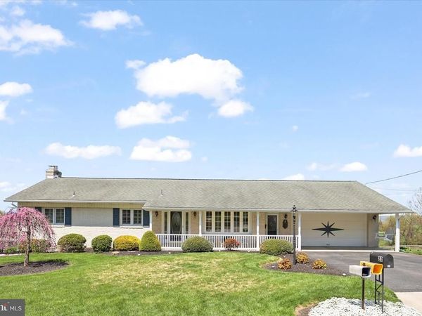 22 NORTHVIEW DRIVE, HANOVER, PA 17331