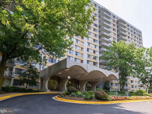 301 N BEAUREGARD STREET, Unit 203, ALEXANDRIA, VA 22312