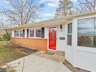 4301 LAWRENCE STREET, ALEXANDRIA, VA 22309