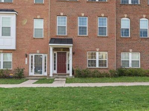 8817 BENTFIELD DRIVE, MANASSAS, VA 20110