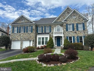 3519 KATRINA COURT, TRIANGLE, VA 22172