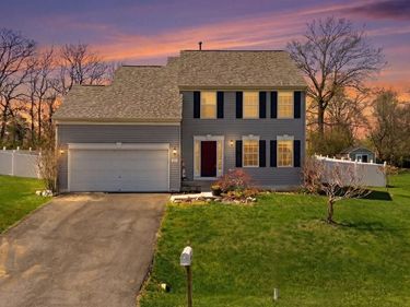 486 CALVERT CIRCLE, BUNKER HILL, WV 25413