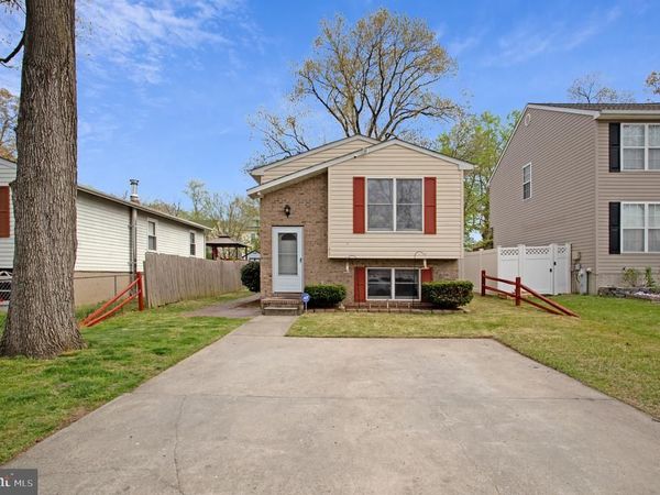 312 SW PERSHING AVENUE, GLEN BURNIE, MD 21061