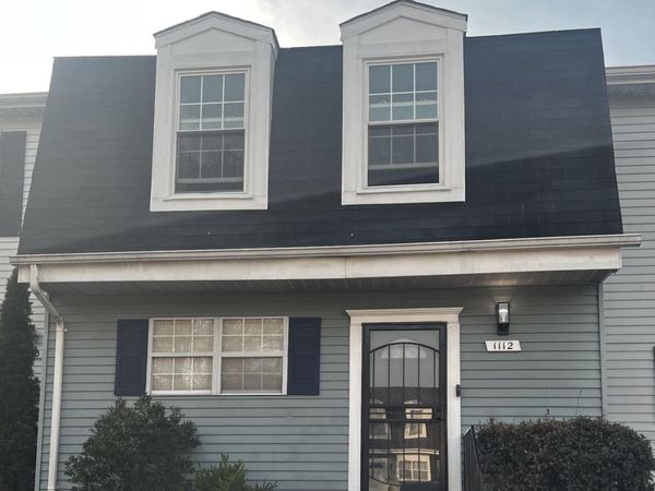 1112 CASTLEHAVEN COURT , CAPITOL HEIGHTS, MD 20743