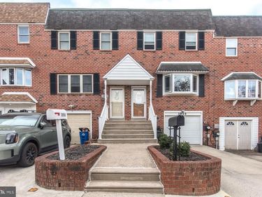 3954 ROWENA DRIVE, PHILADELPHIA, PA 19114