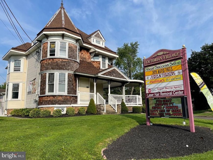 120 Bethlehem Pike , Colmar, PA 18915 Main Photo