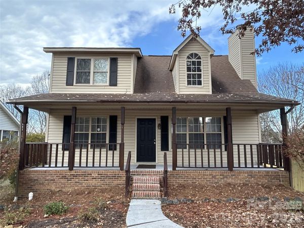 3805 Rosedown Drive , Matthews, NC 28105