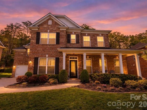 11454 Cedarvale Farm Parkway, Midland, NC 28107