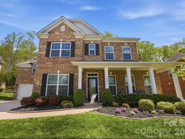 11454 Cedarvale Farm Parkway, Midland, NC 28107