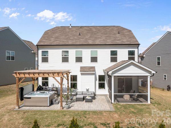 154 Cotton Field Drive , Statesville, NC 28677