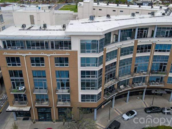 1133 Metropolitan Avenue, Unit 619, Charlotte, NC 28204