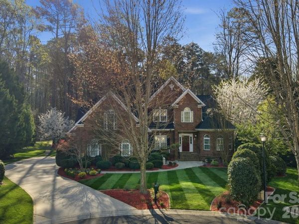 1038 Patricians Lane, Wesley Chapel, NC 28110