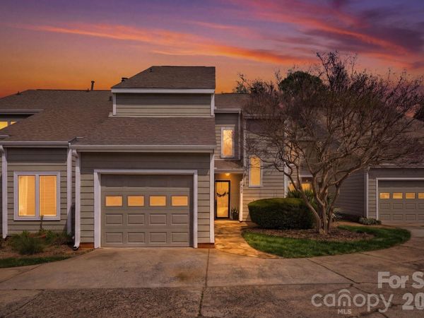 7613 Mariner Cove Drive , Cornelius, NC 28031