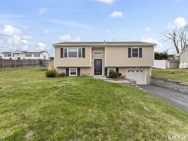 16 Curtis, New Fairfield, CT 06812