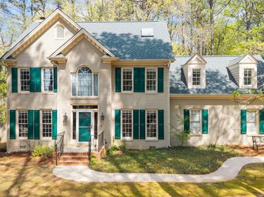 2401 Worthing Court, Wake Forest, NC 27587