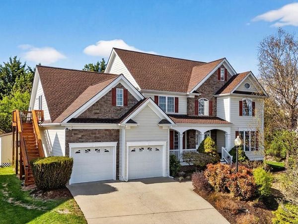 24 TRADEWIND CIR, FISHERSVILLE, VA 22939