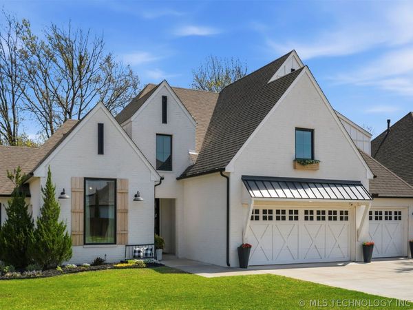 13619 S 27th Street E, Bixby, OK 74008