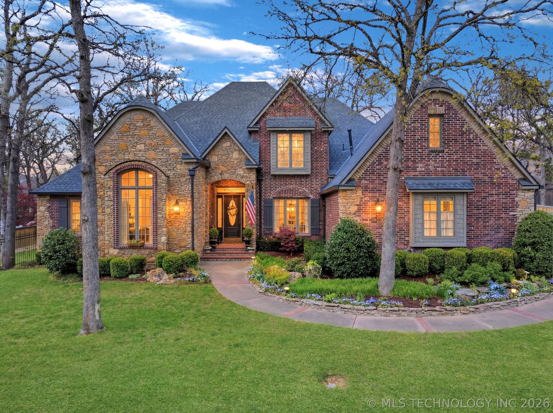 5509 E 118th Street, Tulsa, OK 74137 Main Photo