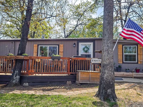 88 Mohawk Drive , Canadian, OK 74425