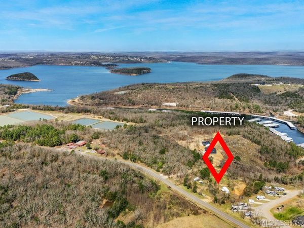 448933 Hwy 100 , Vian, OK 74962