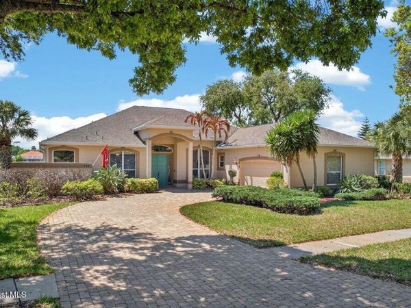 486 Birchington Lane, Melbourne, FL 32940