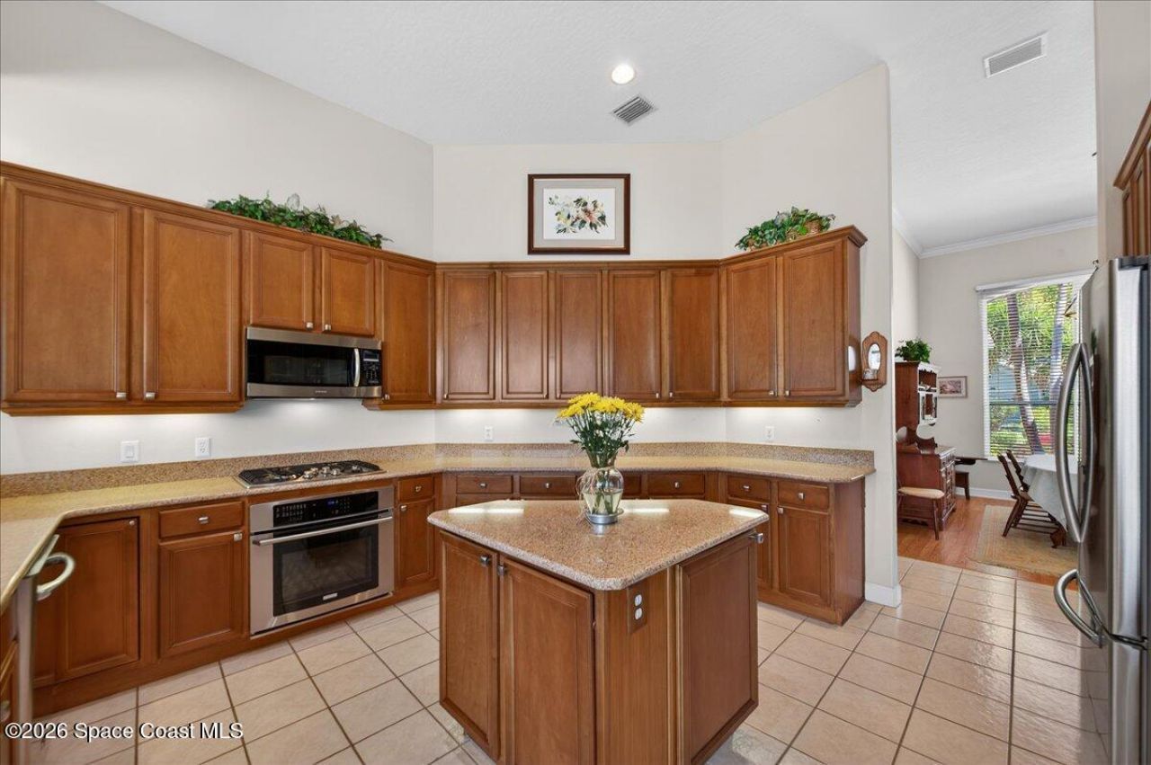 486 Birchington Lane, Melbourne, FL 32940 Photo