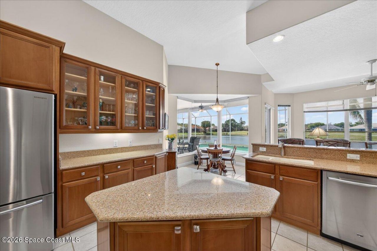 486 Birchington Lane, Melbourne, FL 32940 Photo