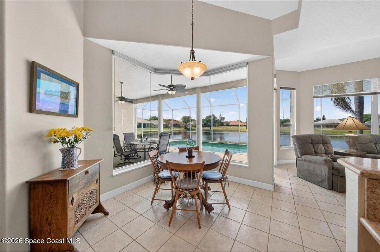 486 Birchington Lane, Melbourne, FL 32940 Photo