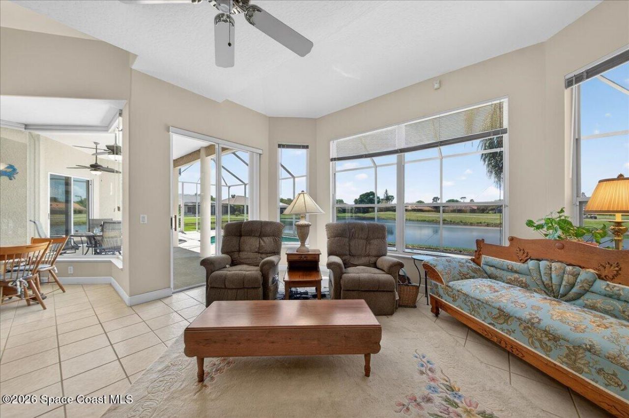 486 Birchington Lane, Melbourne, FL 32940 Photo