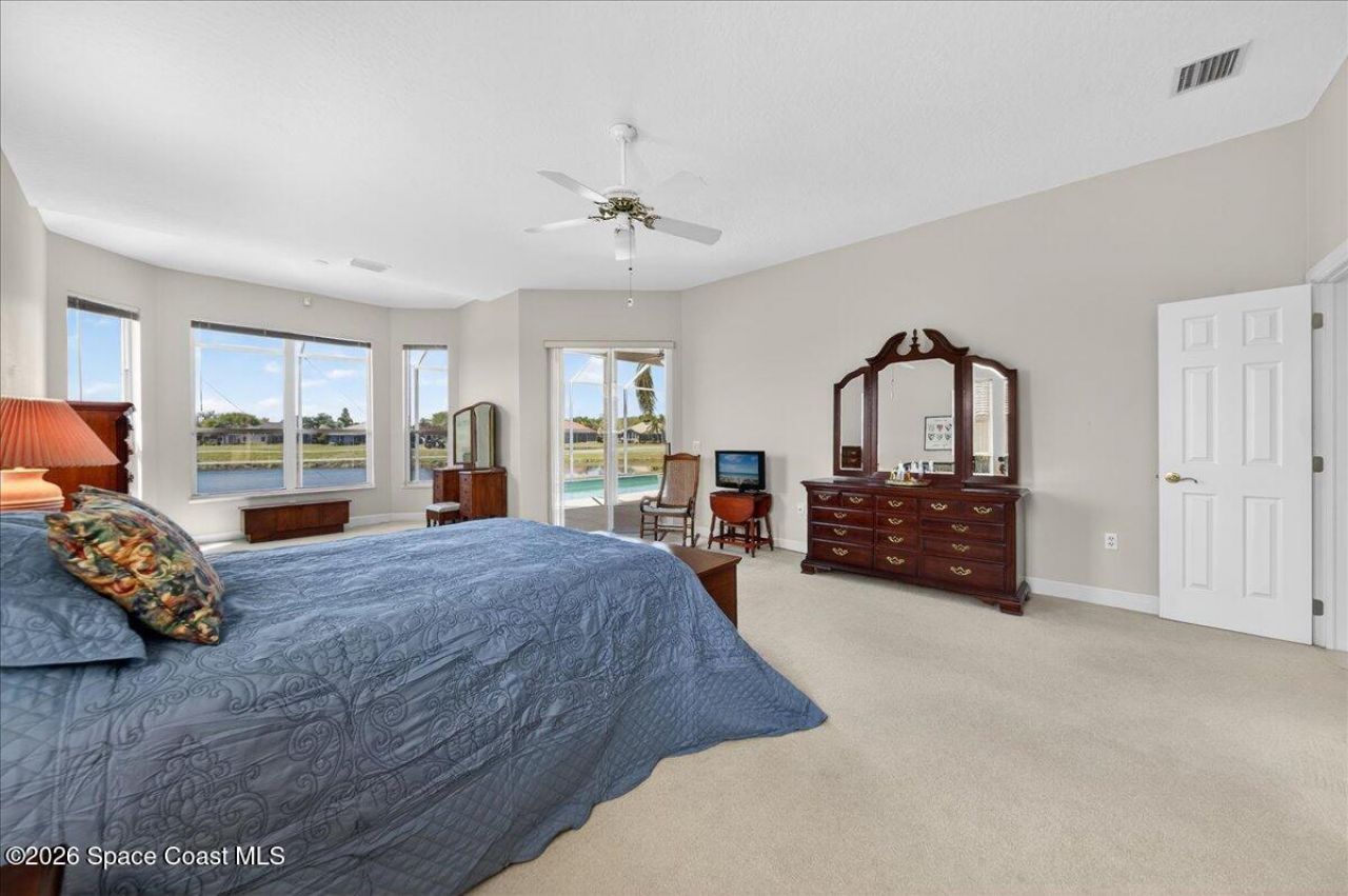 486 Birchington Lane, Melbourne, FL 32940 Photo