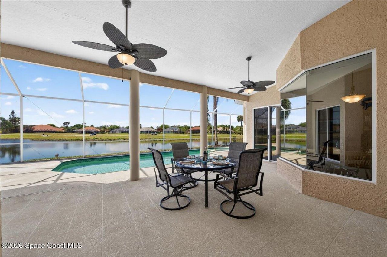 486 Birchington Lane, Melbourne, FL 32940 Photo