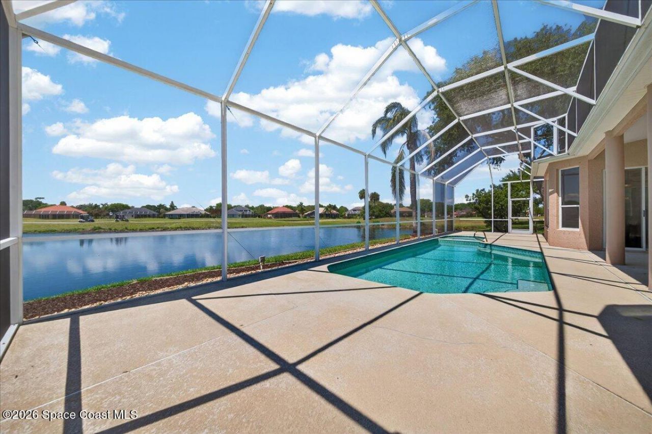 486 Birchington Lane, Melbourne, FL 32940 Photo