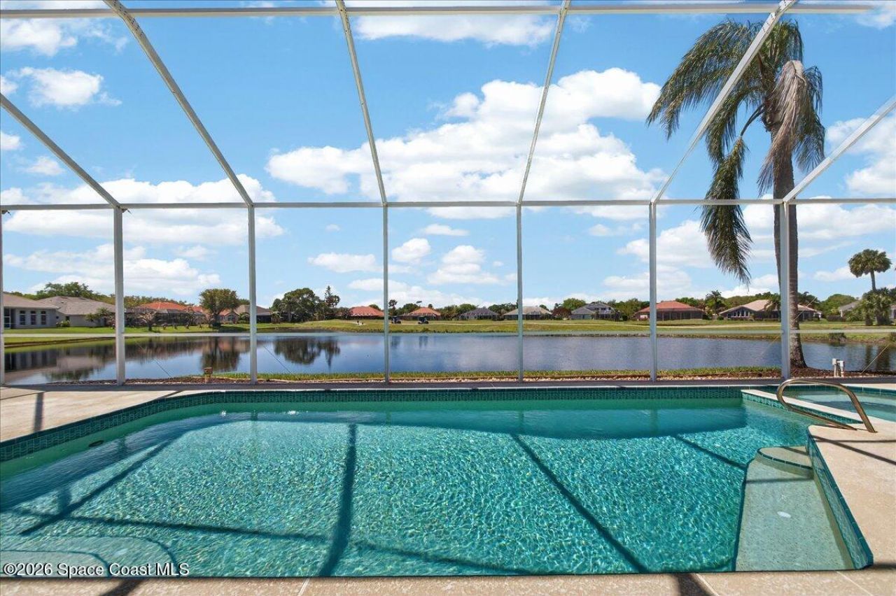 486 Birchington Lane, Melbourne, FL 32940 Photo