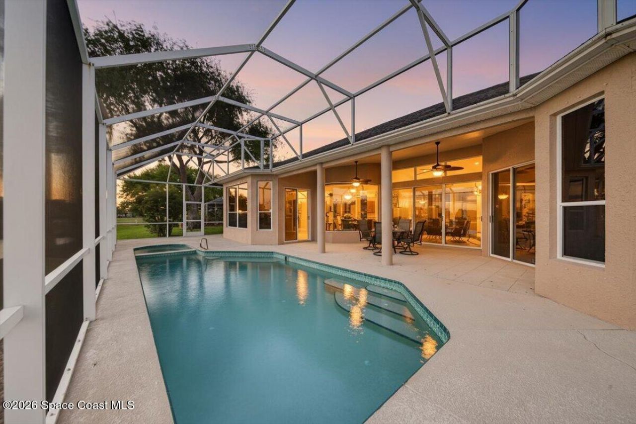 486 Birchington Lane, Melbourne, FL 32940 Photo