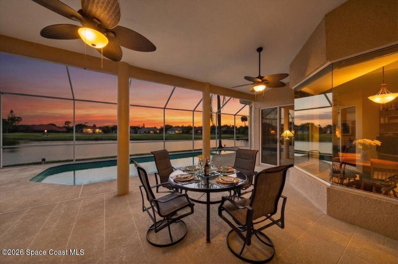 486 Birchington Lane, Melbourne, FL 32940 Photo