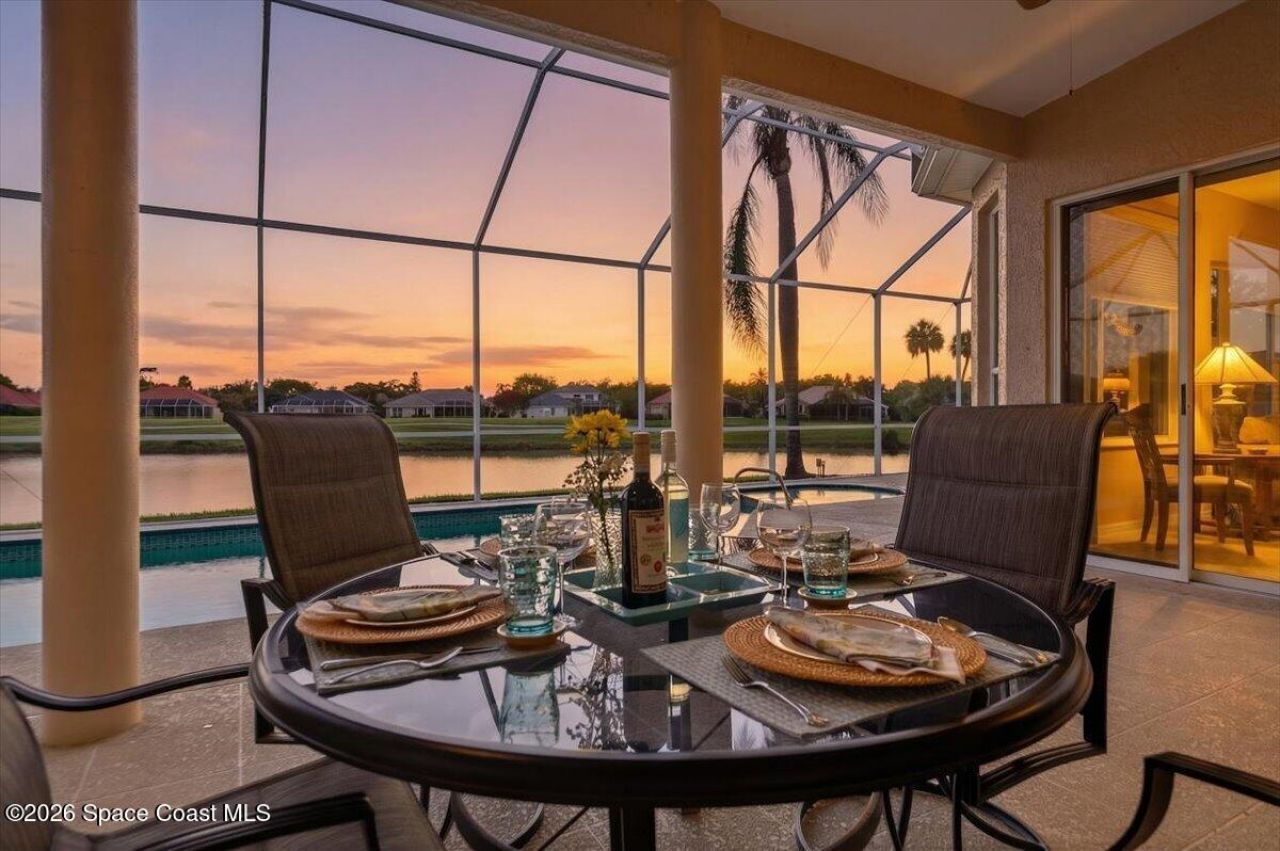 486 Birchington Lane, Melbourne, FL 32940 Photo