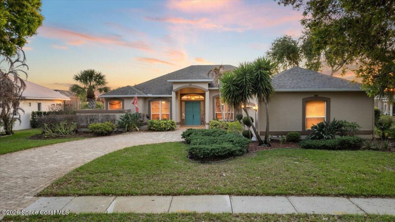 486 Birchington Lane, Melbourne, FL 32940 Photo