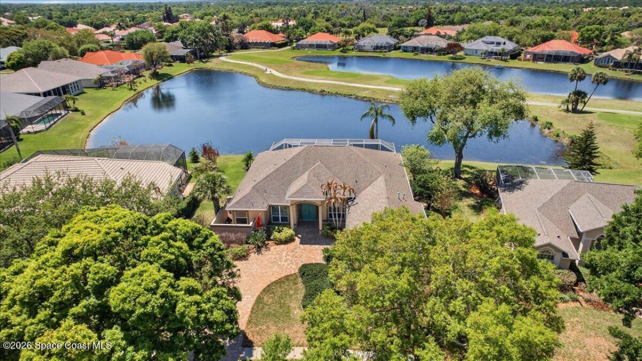486 Birchington Lane, Melbourne, FL 32940 Photo