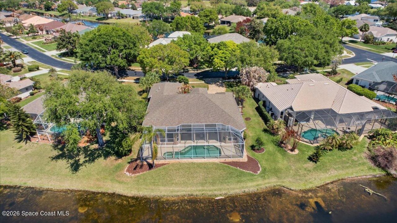 486 Birchington Lane, Melbourne, FL 32940 Photo