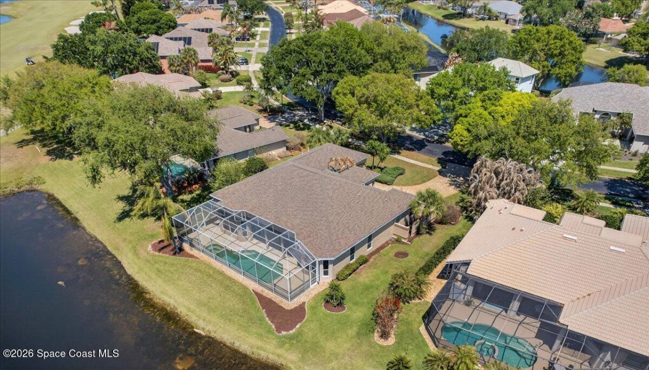 486 Birchington Lane, Melbourne, FL 32940 Photo