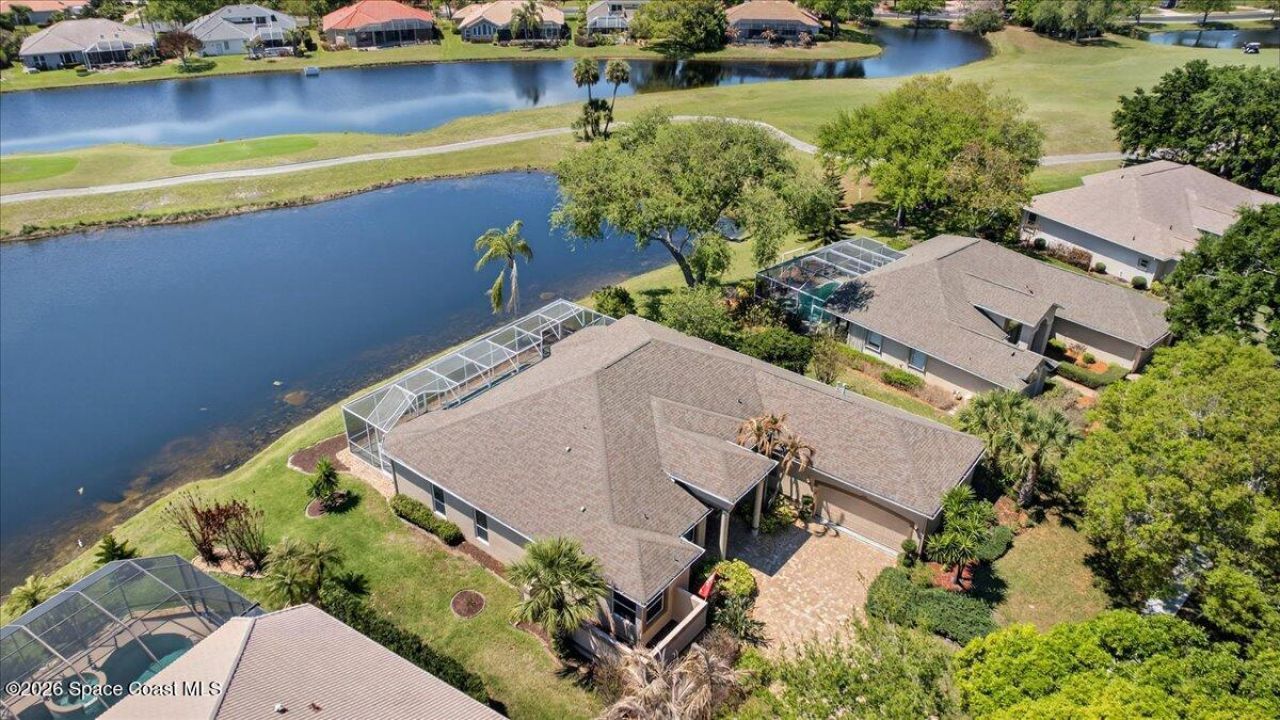 486 Birchington Lane, Melbourne, FL 32940 Photo