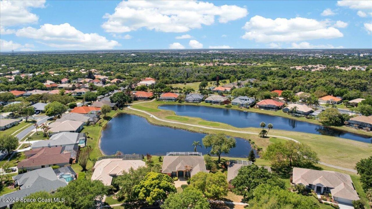 486 Birchington Lane, Melbourne, FL 32940 Photo