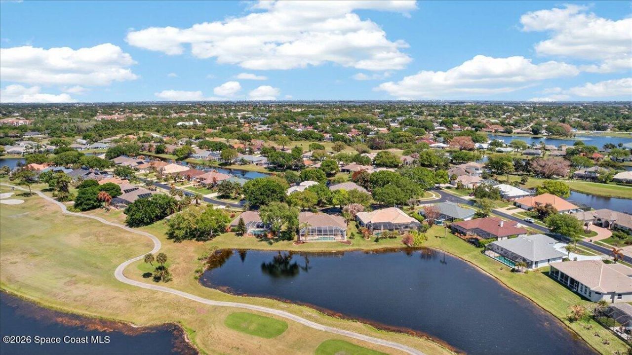 486 Birchington Lane, Melbourne, FL 32940 Photo