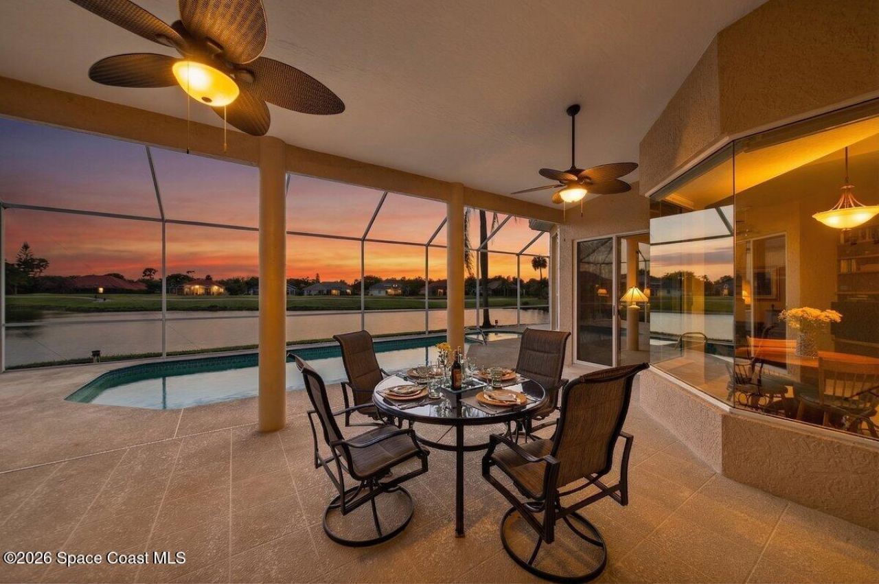 486 Birchington Lane, Melbourne, FL 32940 Photo