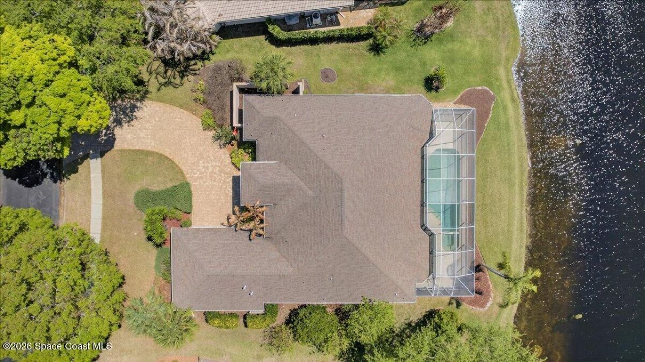 486 Birchington Lane, Melbourne, FL 32940 Photo