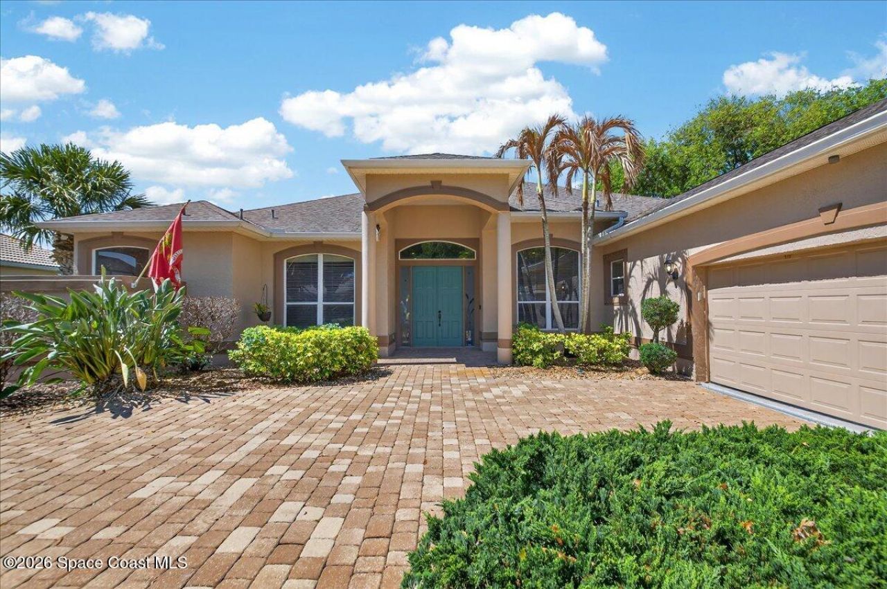 486 Birchington Lane, Melbourne, FL 32940 Photo