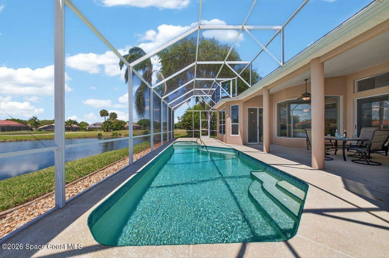 486 Birchington Lane, Melbourne, FL 32940 Photo