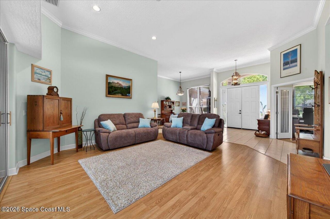 486 Birchington Lane, Melbourne, FL 32940 Photo