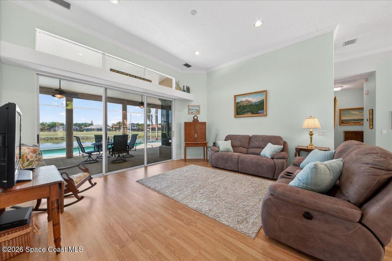 486 Birchington Lane, Melbourne, FL 32940 Photo